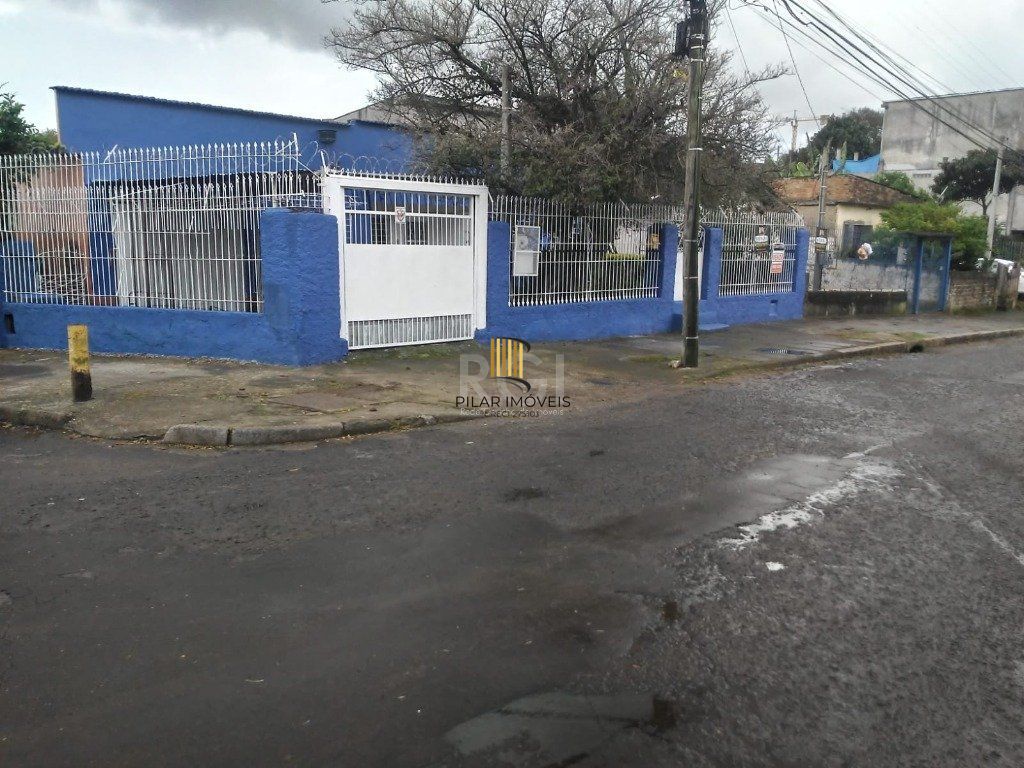 Casa para Venda - 90m², 3 dormitórios, sendo 1 suites, 1 vaga - Passo das Pedras - Pilar Imóveis