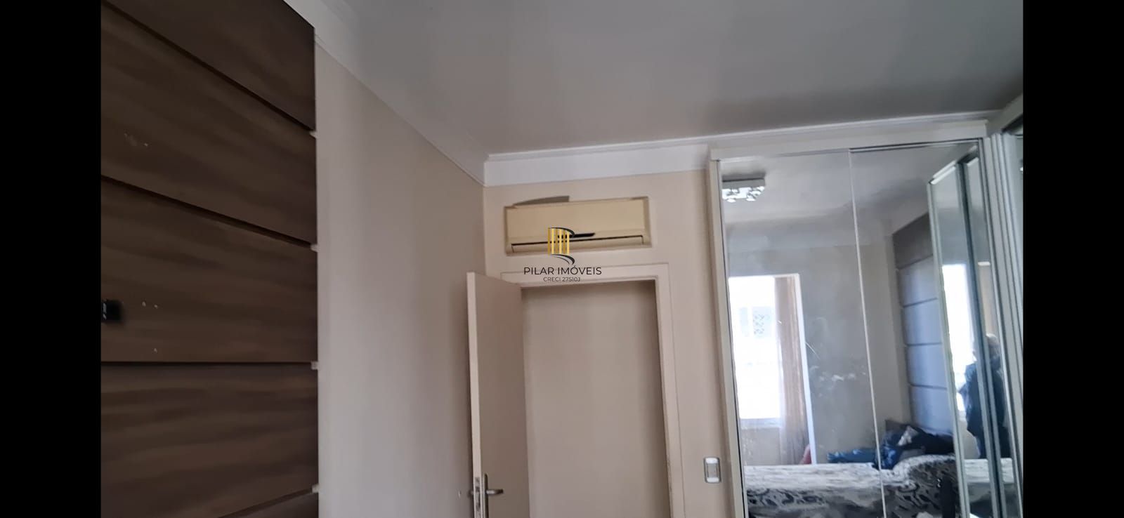 Apartamento 3 dormitórios no bairro Centro Histórico