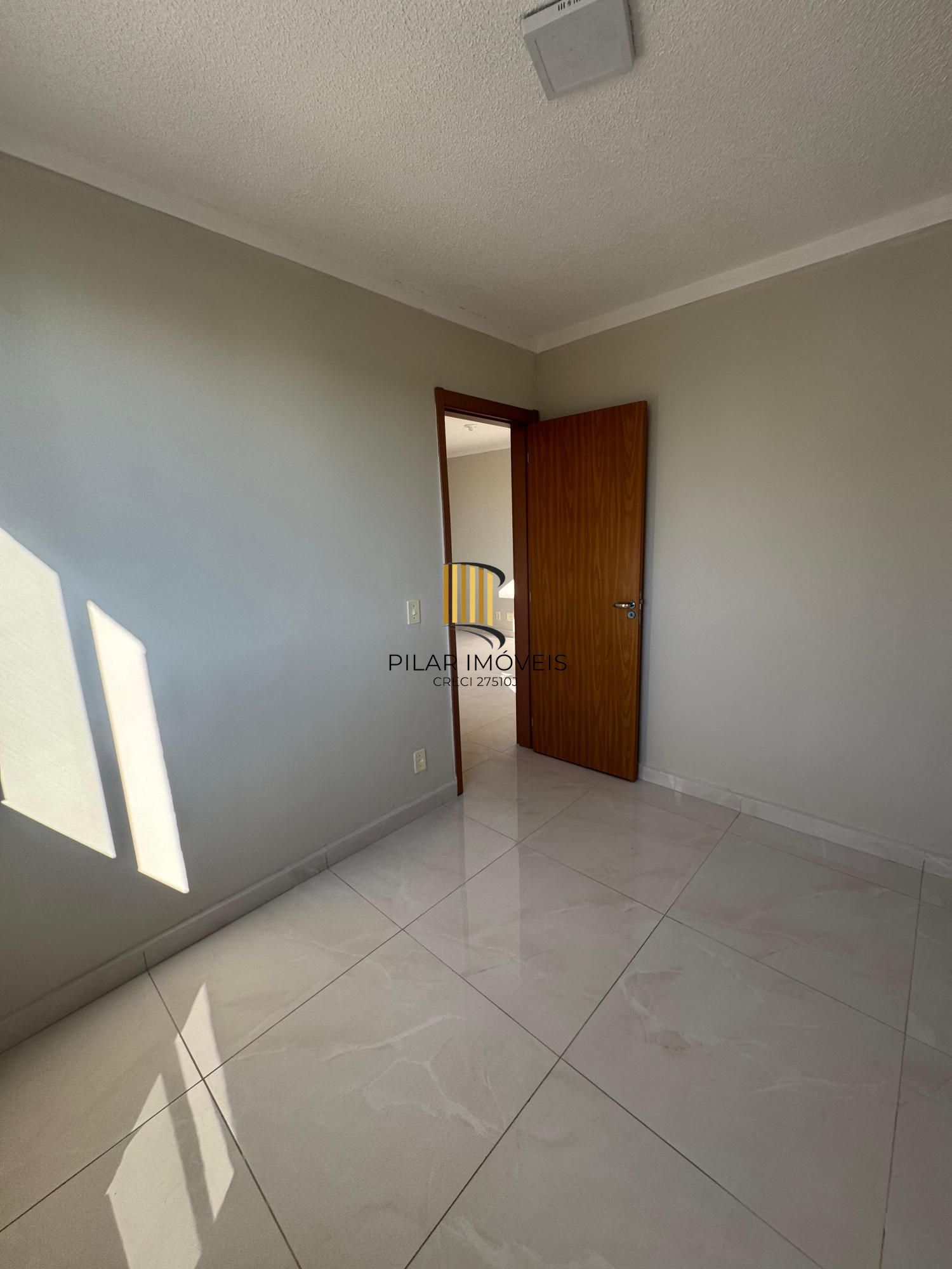 Apartamento para Venda - 41,00m², 2 dormitórios, 1 vaga - Jardim Leopoldina