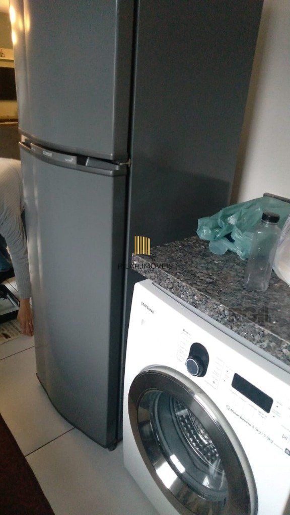 Apartamento 2 Dormitório(s) Bairro Zona Nova