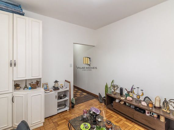 Apartamento à venda com 48m², 1 quarto e sem vaga