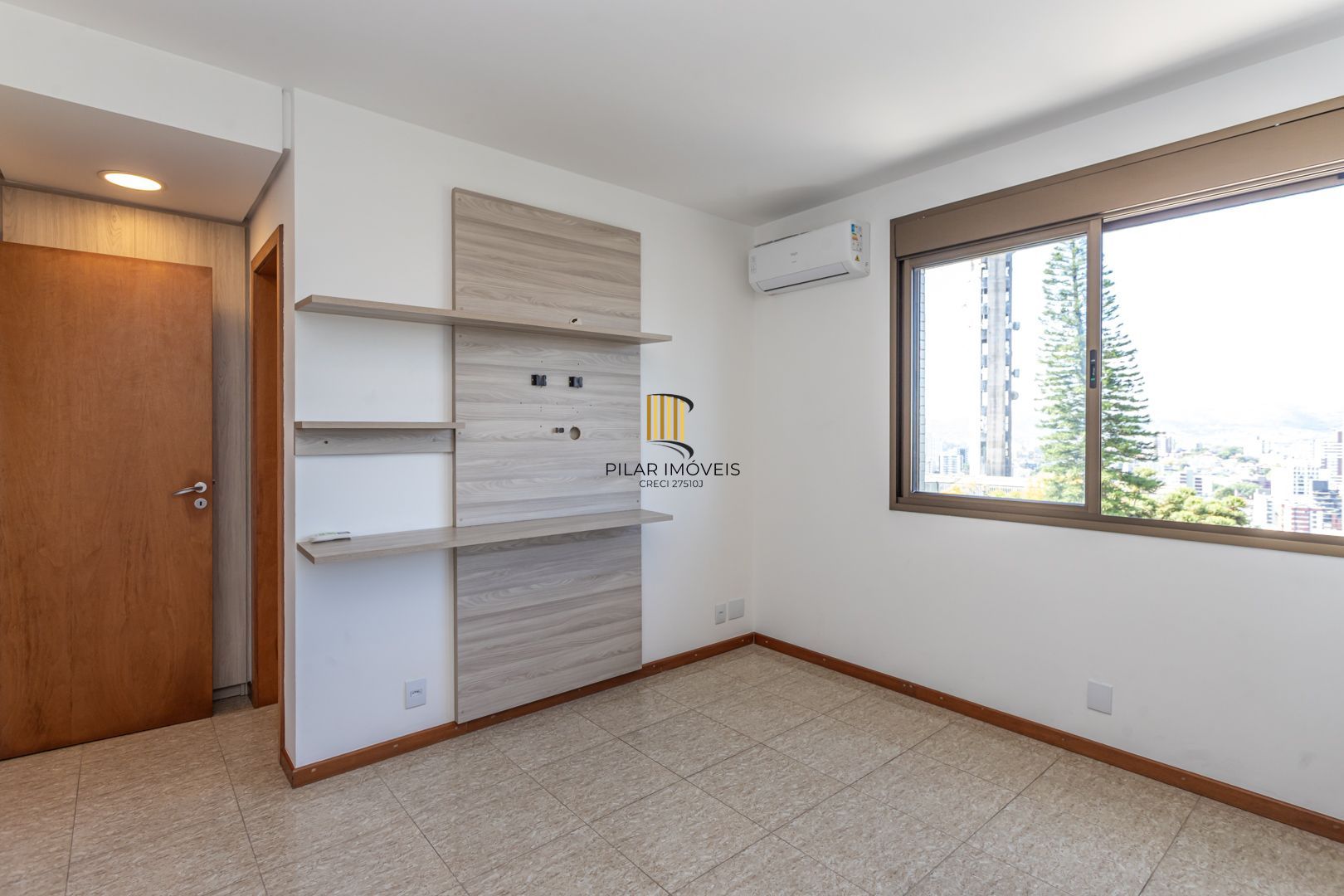 Apartamento 2 dormitórios no bairro Bela Vista