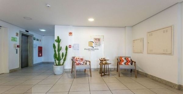 Apartamento Garden no bairro Pertrópolis de 3 dormitórios e 2 vagas