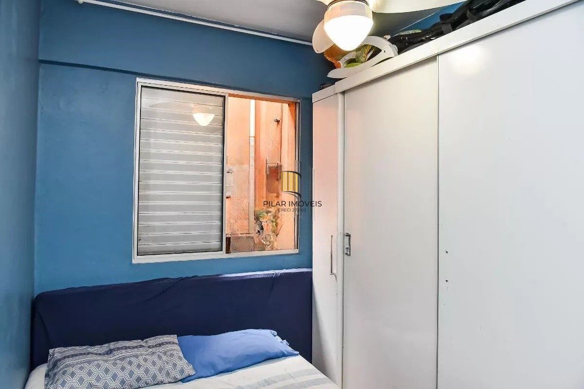 Apartamento com 2 quartos à venda na Beco José Paris, Sarandi, Porto Alegre.