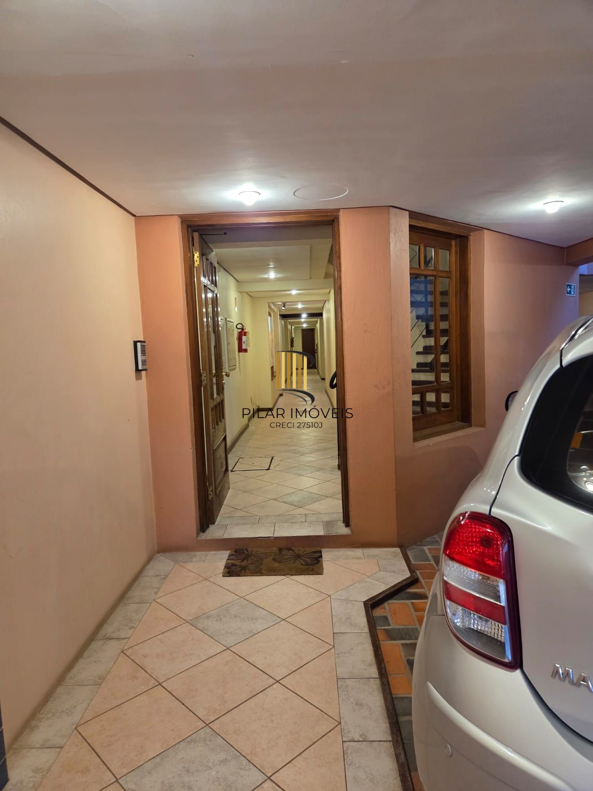 Cobertura 3 dormitórios no bairro Petrópolis