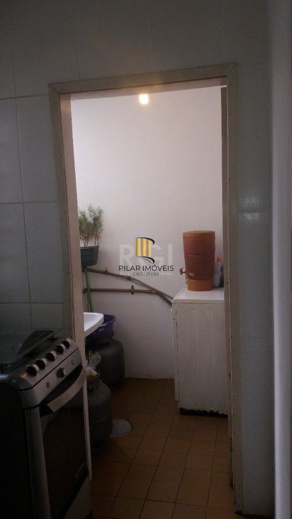Apartamento para Venda no Partenon de 2 dormitórios