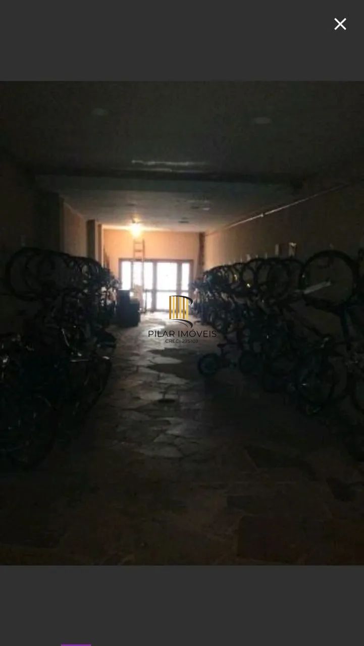 Apartamento 1 dormitório no bairro Cidade Baixa