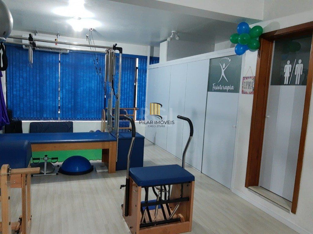 Conjunto / Sala no Centro Histórico