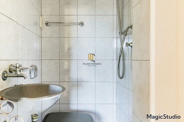 Apartamento 3 dormitórios no bairro Petrópolis