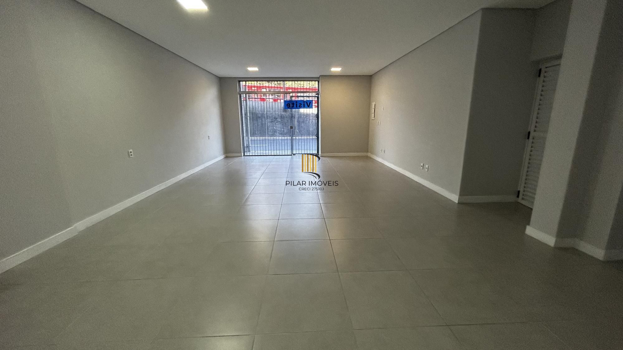 Sala Comercial 1 dormitório no bairro Cidade Baixa - Pilar Imóveis