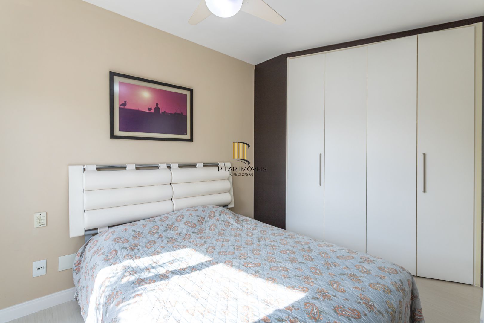 Apartamento 3 dorms à venda Rua Veríssimo Rosa, Jardim Botânico - Porto Alegre