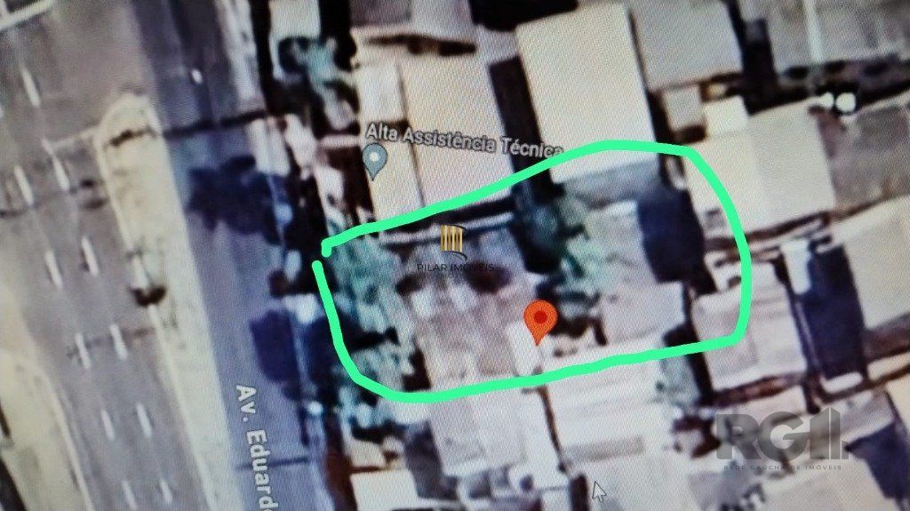 Casa Bairro Cavalhada