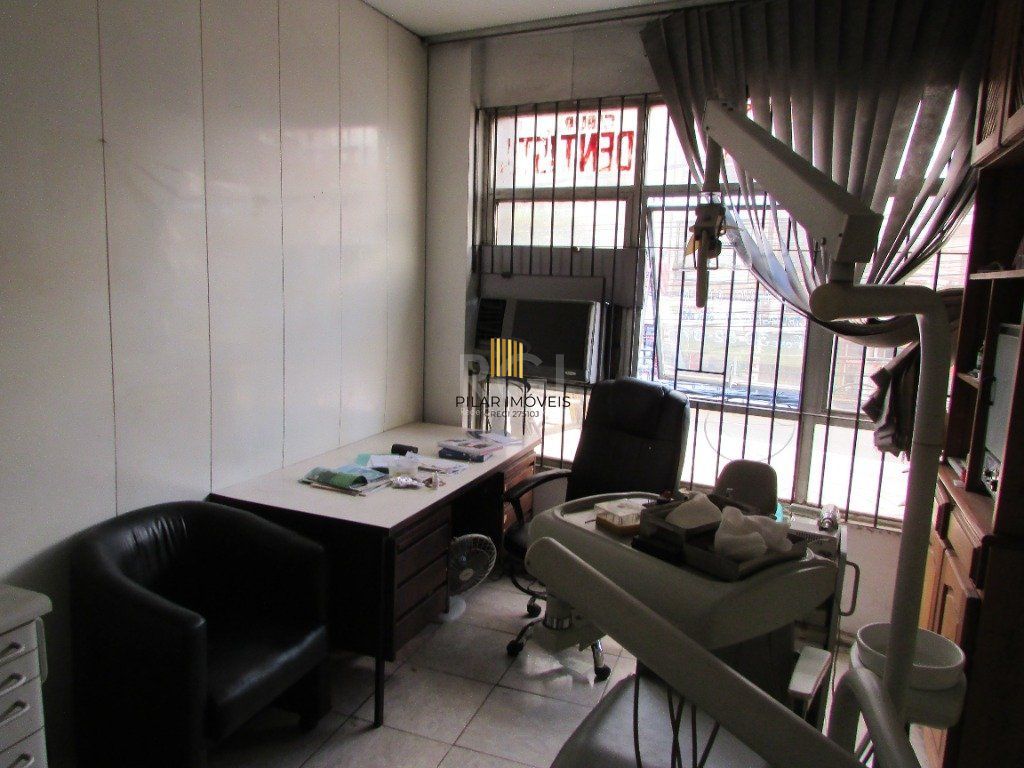 Conjunto/Sala para Venda - 41.04m², 0 dormitórios, Bom Fim