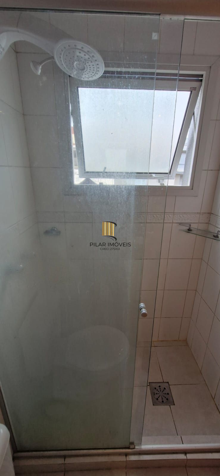 Apartamento 2 dormitórios no bairro Centro Histórico