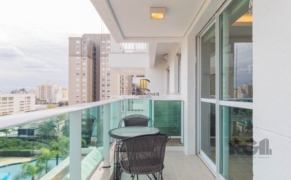 Apartamento 2 dormitórios no bairro Jardim Europa