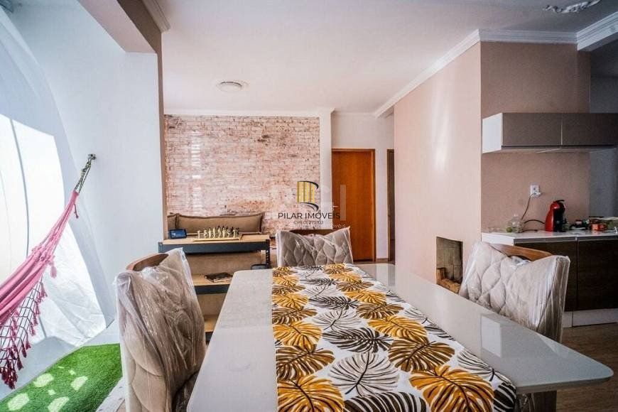 Apartamento 2 Dormitório(s) Bairro São João