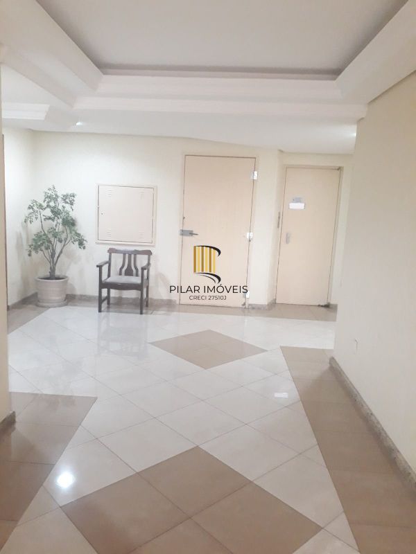Apartamento 1 dormitório Jardim Botanico
