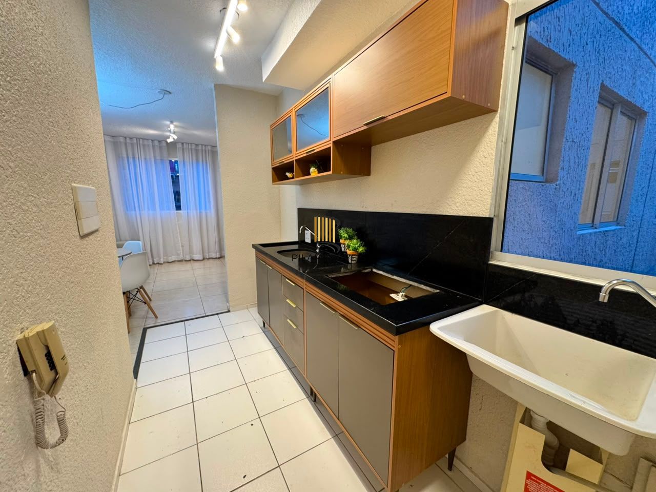 Apartamento 2 dormitórios no bairro Hípica