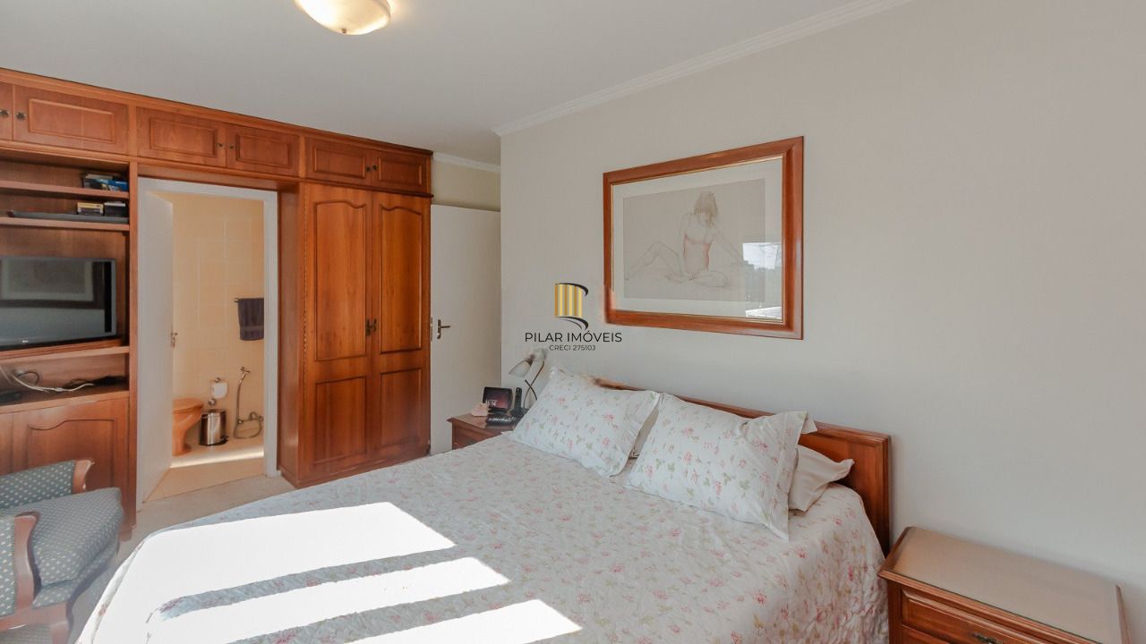 Apartamento 3 dormitórios no bairro Petrópolis