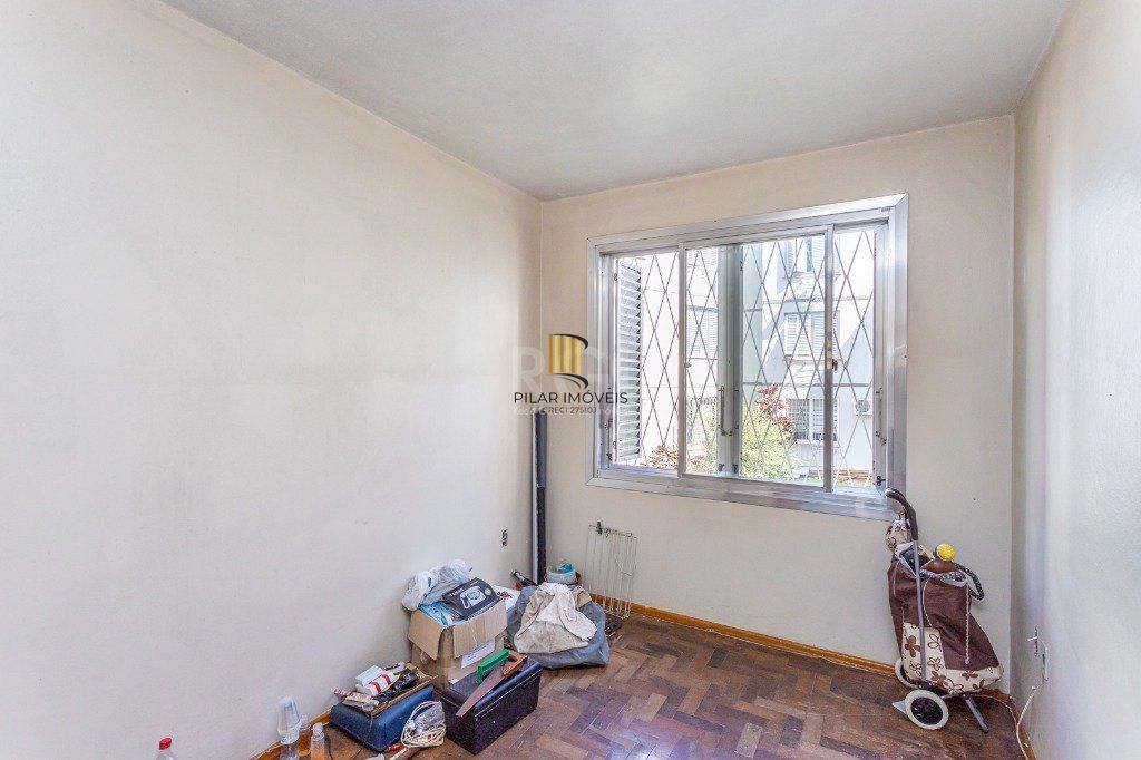 Apartamento para Venda - 46.25m², 2 dormitórios, Menino Deus