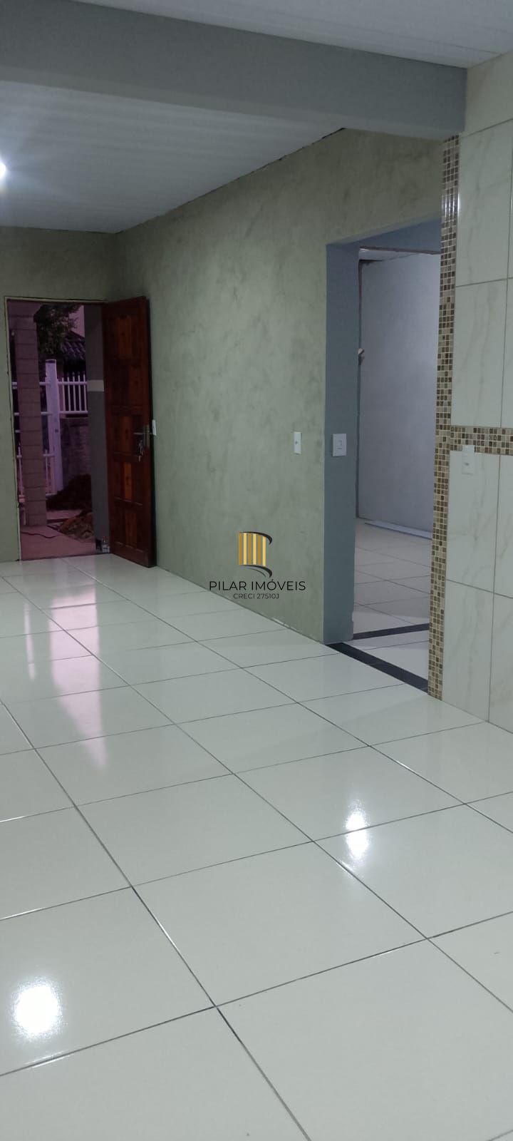 Casa em Canoas - Mato Grande de 3 dormitórios e 2 vagas