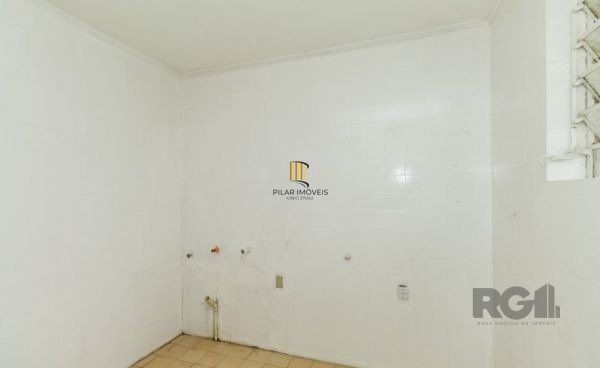 Casa 5 dormitórios no bairro Jardim Sabará