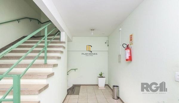 Apartamento no Santana de 3 dormitórios e vaga