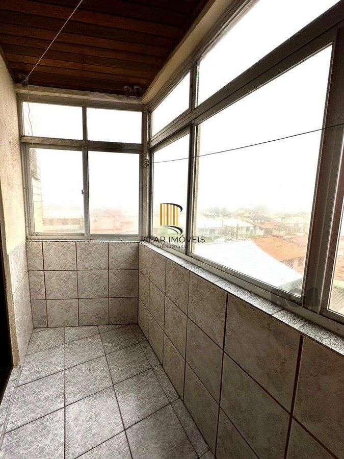 Cobertura 2 dorm. com garagem, elevador Centro de Tramandaí