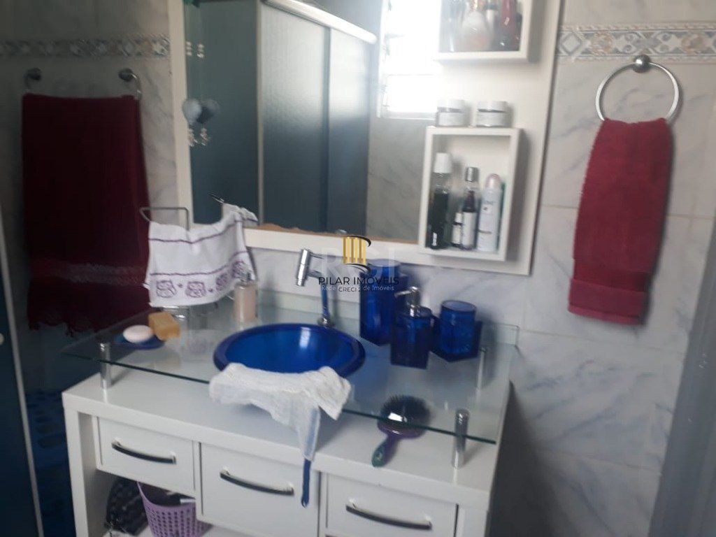 Apartamento para Venda - 47m², 2 dormitórios, Farroupilha