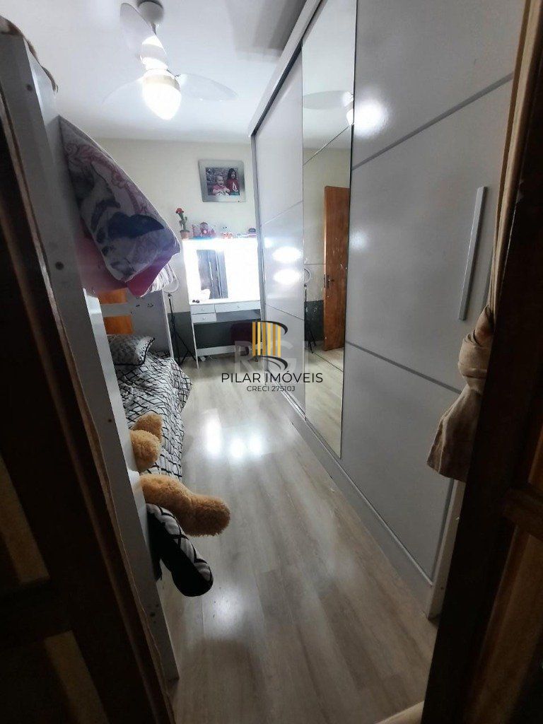 Casa para Venda - 170m², 4 dormitórios, 2 vagas - Jardim Algarve