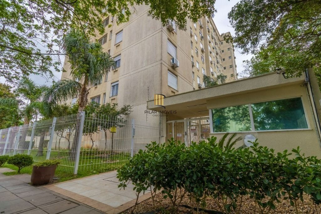Apartamento no Sarandi de 2 dormitórios, vaga e infra