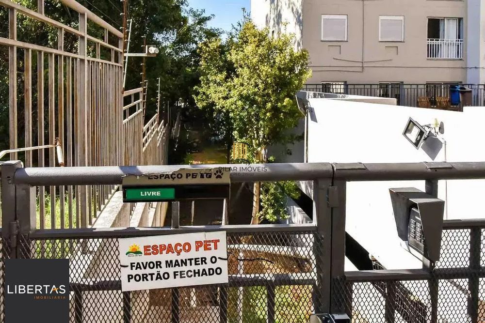 Apartamento de 2 dormitórios, vaga e infra no Jardim Itú