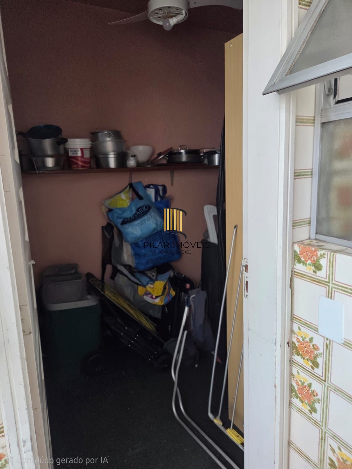 Cobertura 3 dormitórios no bairro Petrópolis