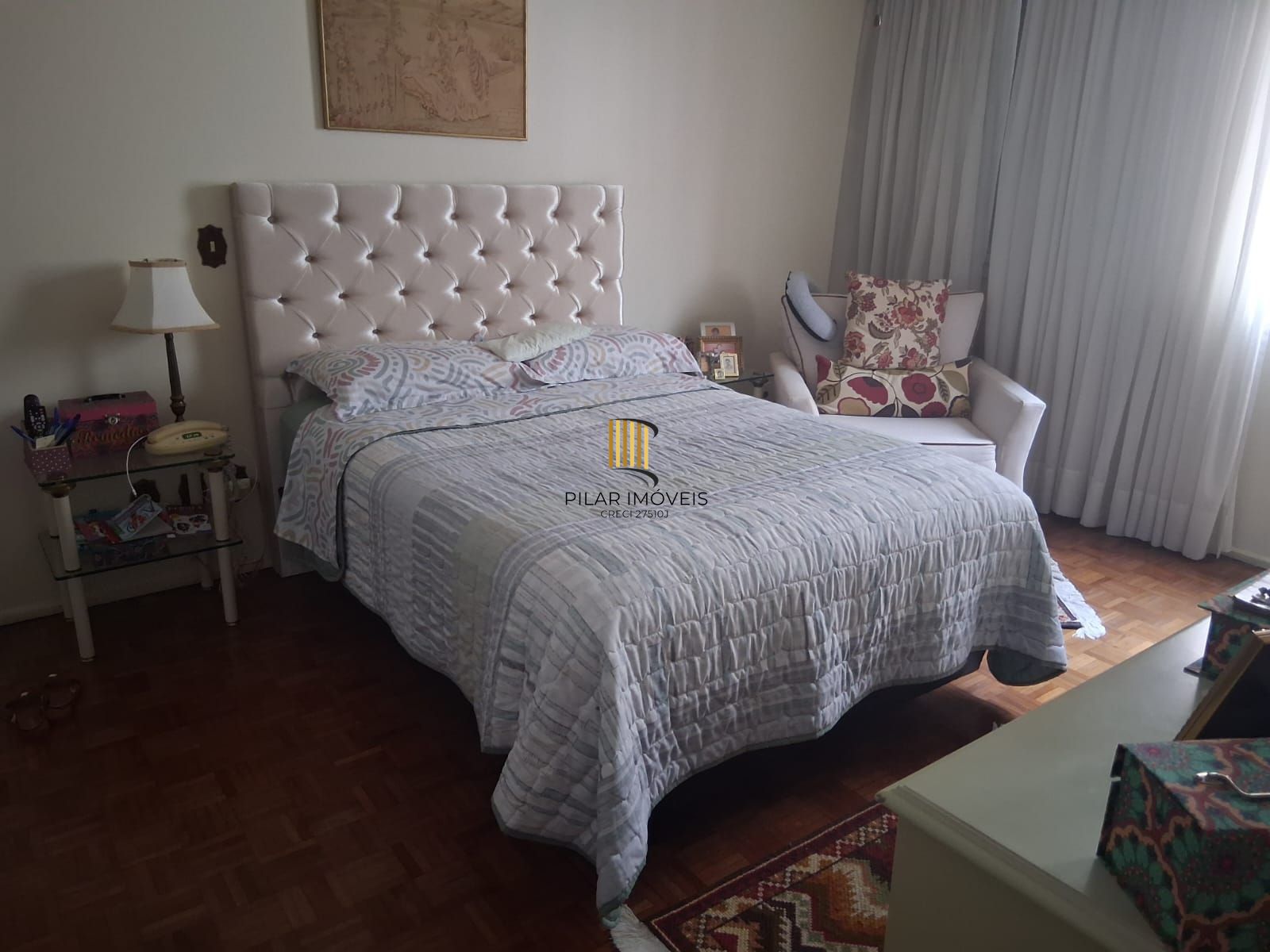 oportunidade, 217m² privativos, 2 vagas e depósito. Apenas R$ 880 mil