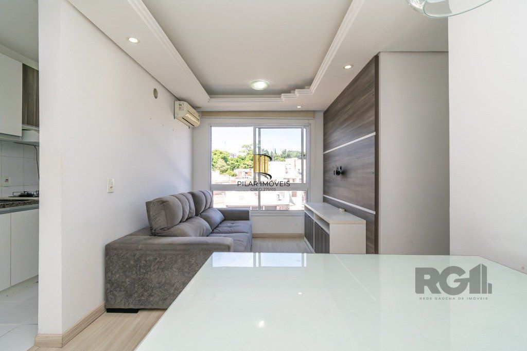 Apartamento 2 dormitórios no bairro Partenon