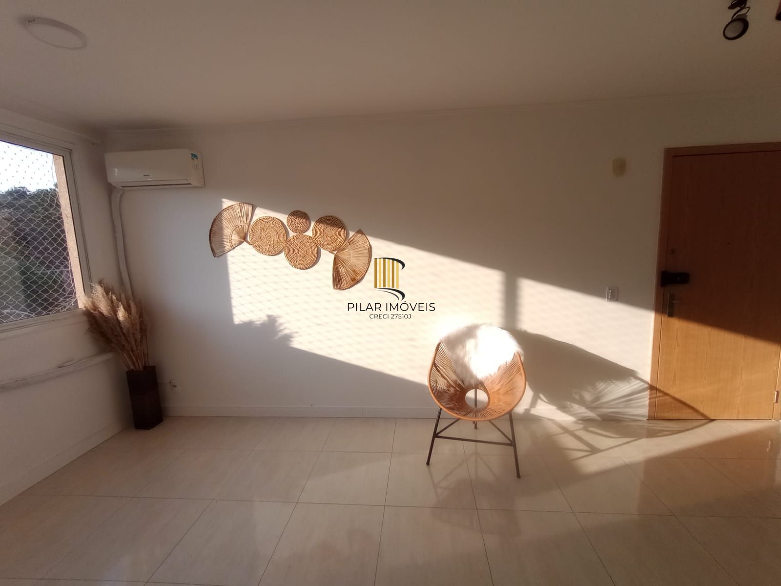 Apartamento no Arboretto de 3 dormitórios infra e vaga