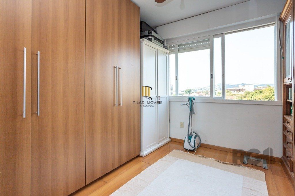 Cobertura no bairro Tristeza de 2 dormitórios e vaga Desocupada