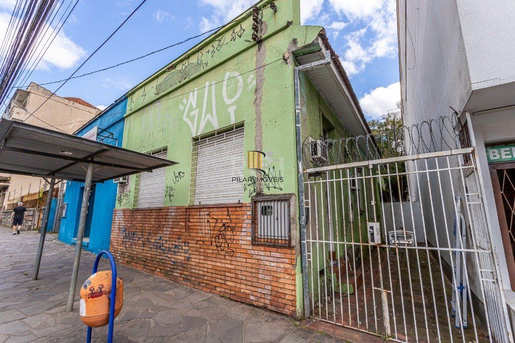 Terreno para Venda - 0m², 0 dormitórios, Partenon - Pilar Imóveis