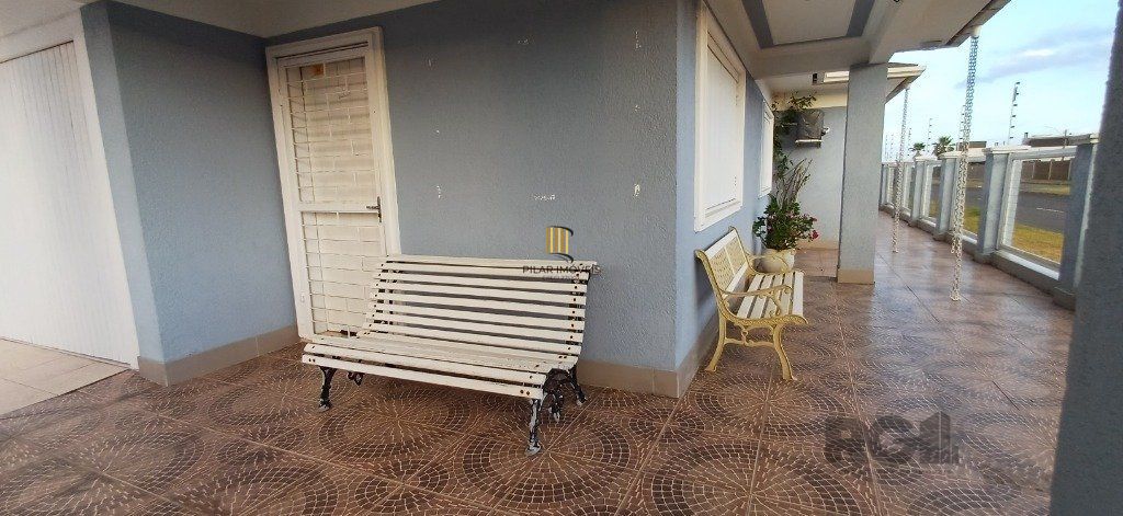 Ótima casa com 4 dormitórios na Praia de Atlântida Sul (Osório-RS)