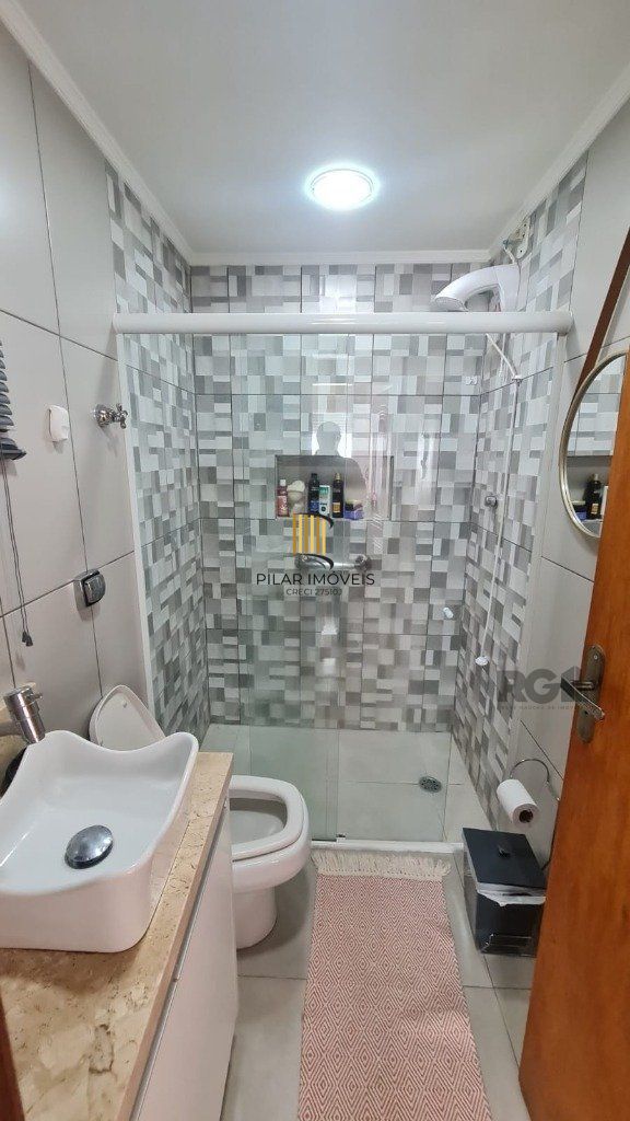 Apartamento 2 Dormitório(s) Bairro Floresta