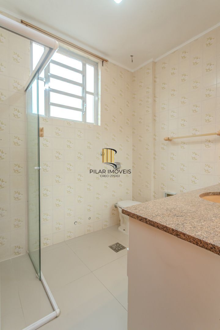 Apartamento no Jardim Lindóia de 2 dormitórios DESOCUPADO