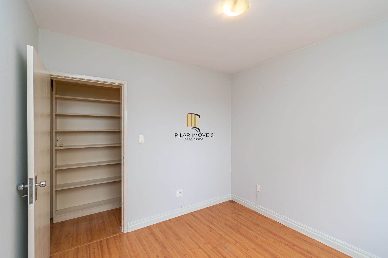 Apartamento 1 dormitrio Centro Historico