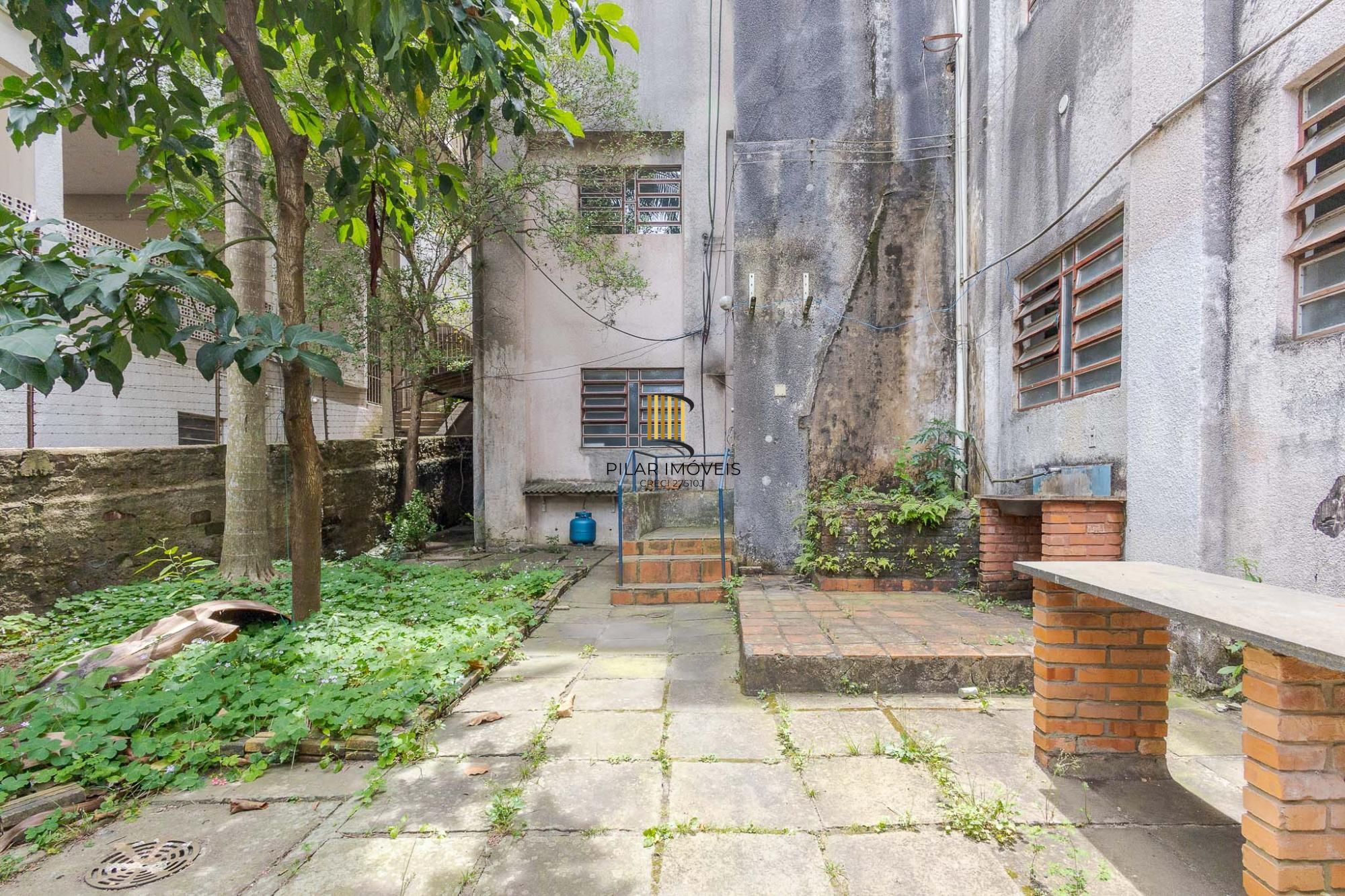 Prédio Comercial no bairro Rio Branco com 912m²