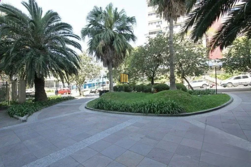 Apartamento 2 dormitórios no bairro Três Figueiras