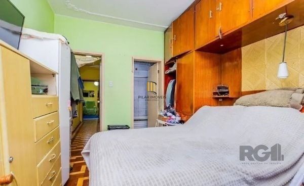Apartamento de 3 dormitórios no bairro Rio Branco