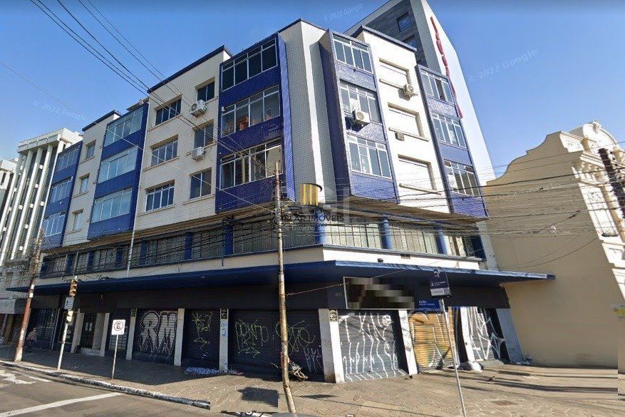 Apartamento para Venda 3 dormitórios bairro Auxiliadora