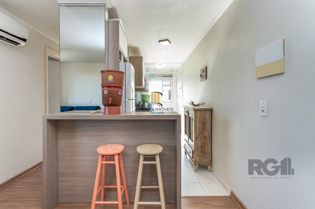 Apartamento para Venda - 47.73m², 2 dormitórios, 1 vaga - Sarandi