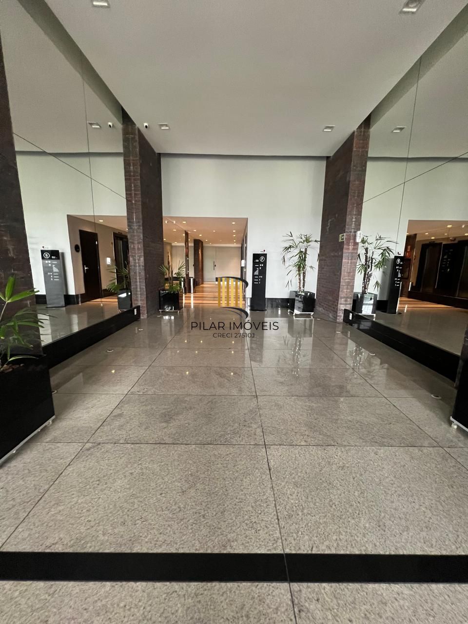 Apartamento 2 dormitórios no bairro Jardim  Botânico