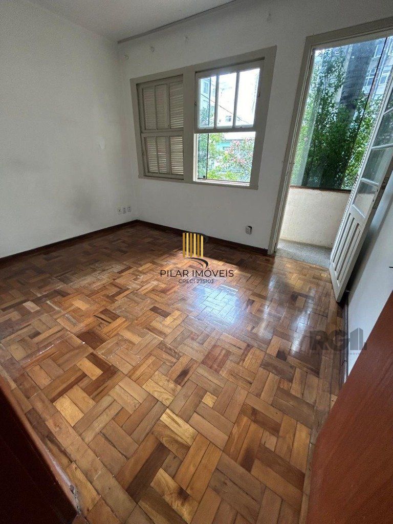 Apartamento 3 dormitórios no bairro Santana