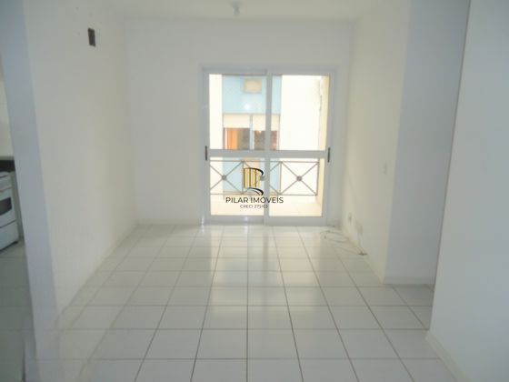 Apartamento 3 dormitórios no bairro Santo Antônio